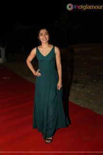 Rashmika Mandanna feet photo thumbnail