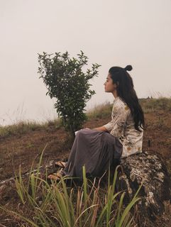 Rashmika Mandanna feet photo thumbnail