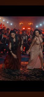 Rashmika Mandanna feet photo thumbnail