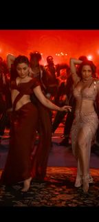 Rashmika Mandanna feet photo thumbnail