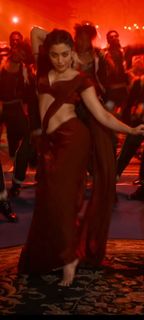 Rashmika Mandanna feet photo thumbnail