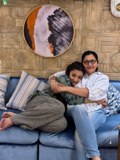 Rashmika Mandanna feet photo thumbnail