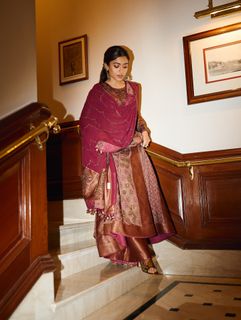 Rashmika Mandanna feet photo thumbnail