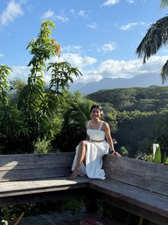 Rashmika Mandanna feet photo 11