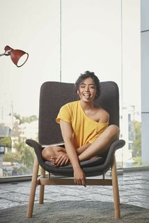 Rashmika Mandanna feet photo 6