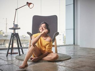 Rashmika Mandanna feet photo 17