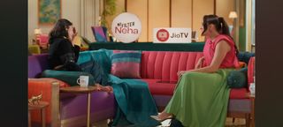 Rashmika Mandanna feet photo 13