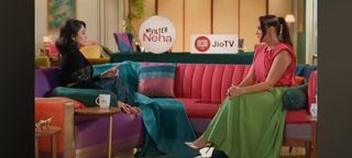 Rashmika Mandanna feet photo 12