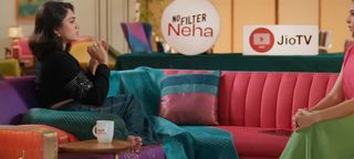 Rashmika Mandanna feet photo 7