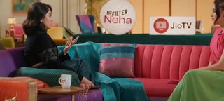 Rashmika Mandanna feet photo 6