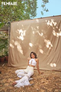 Rashmika Mandanna feet photo 11
