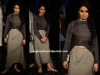 Rasika Dugal feet photo 2
