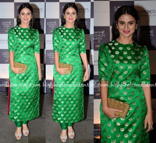 Rasika Dugal feet photo 2