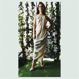 Rasika Dugal feet photo 19
