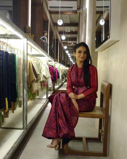 Rasika Dugal feet photo 17