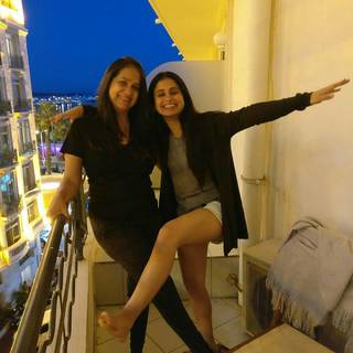 Rasika Dugal feet photo 13