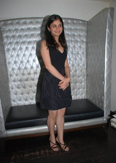 Rasika Dugal feet photo 5