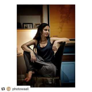 Rasika Dugal feet photo 3