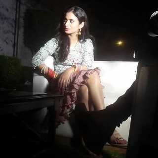 Rasika Dugal feet photo 18