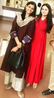 Rasika Dugal feet photo 14