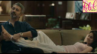 Rasika Dugal feet photo 8