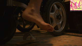 Rasika Dugal feet photo 4