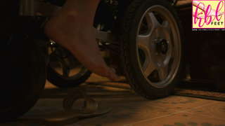 Rasika Dugal feet photo 3
