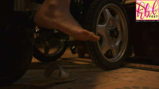 Rasika Dugal feet photo 2