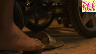 Rasika Dugal feet photo 1