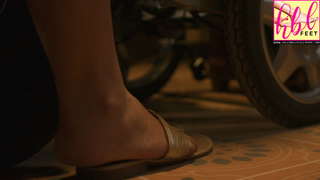 Rasika Dugal feet photo 20