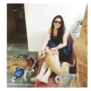 Rasika Dugal feet photo 17