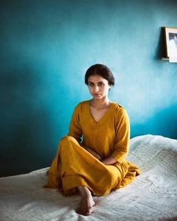 Rasika Dugal feet photo 14