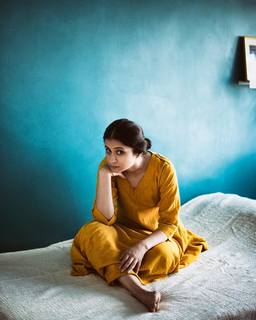 Rasika Dugal feet photo 13