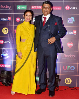 Rasika Dugal feet photo 10