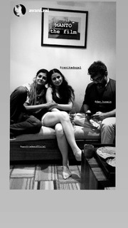 Rasika Dugal feet photo 9