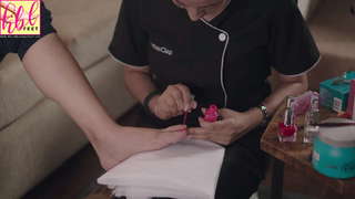 Rasika Dugal feet photo 3