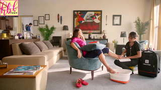 Rasika Dugal feet photo 1