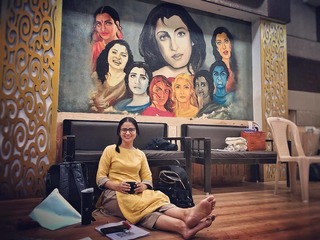 Rasika Dugal feet photo 20
