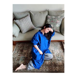 Rasika Dugal feet photo 15