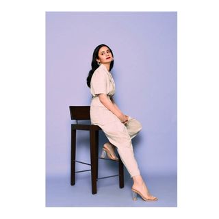 Rasika Dugal feet photo 13