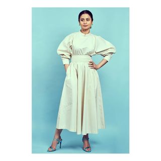 Rasika Dugal feet photo 5