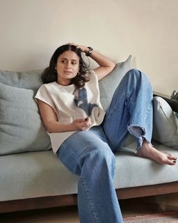 Rasika Dugal feet photo 7
