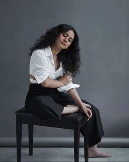 Rasika Dugal feet photo 1