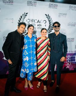 Rasika Dugal feet photo 13