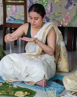 Rasika Dugal feet photo 11