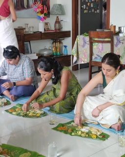 Rasika Dugal feet photo 10