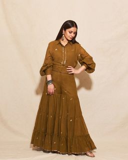 Rasika Dugal feet photo 10
