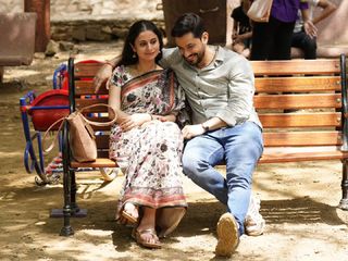 Rasika Dugal feet photo 14