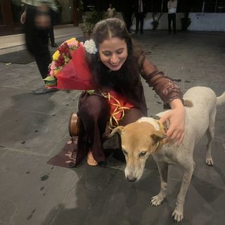 Rasika Dugal feet photo 20