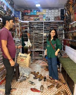 Rasika Dugal feet photo 15